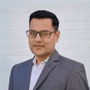 Amit Kapoor