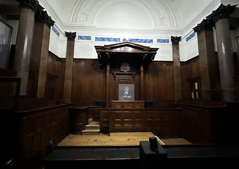 Disqualification Undertaking vs Court Order: Which Is Better?