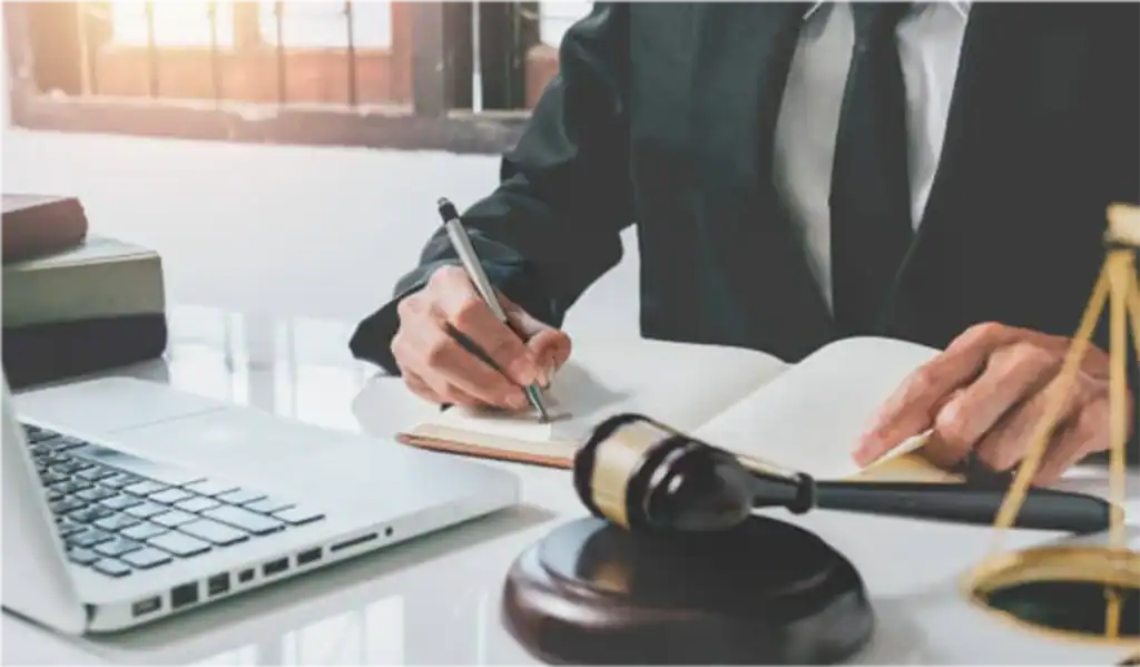 Personal Liability Notices and Piercing the Corporate Veil